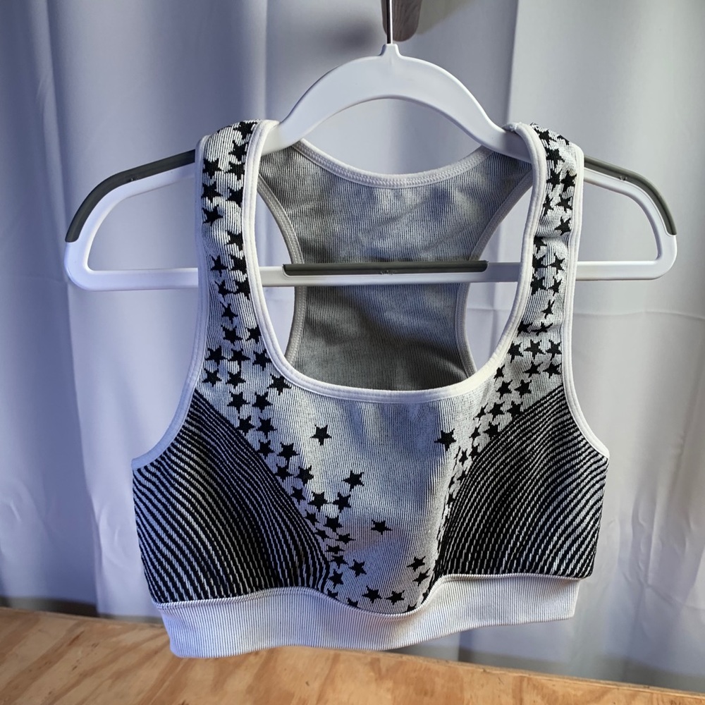 Fabletics Sports Bra